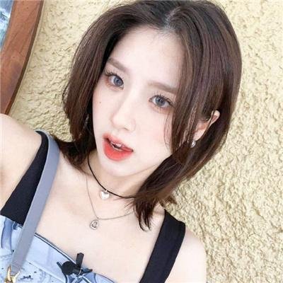 扫来个女神